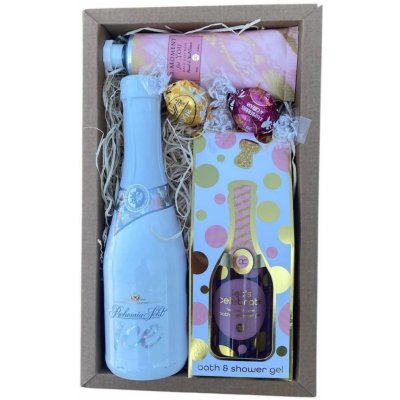 Dárkáč ICE WITH LOVE – Sleviste.cz