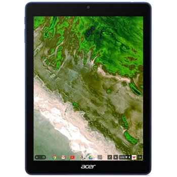 Acer Chromebook Tab 10 NX.H0BEG.002