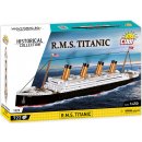 COBI 1929 Historical collection Zaoceánská loď R.M.S. TITANIC 1:450