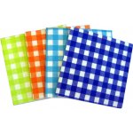 Clanax Petr univerzální prachová utěrka Vzor různé barvy 35 x 35 cm 1 ks – Hledejceny.cz