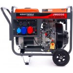 Kraft&Dele KD126 – Zboží Dáma