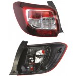 ZADNÍ SVĚTLO, LAMPA LEVÉ STEPWAY DACIA SANDERO, 10.12- OE: 265550577R DEPO – Hledejceny.cz