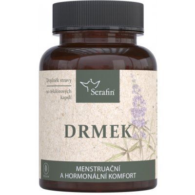 Serafin Drmek 300 mg 90 kapslí – Hledejceny.cz