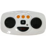 Tomido Dálkový ovladač na elektrická vozítka BMW M6 GT3 – Hledejceny.cz