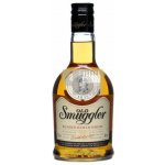 Old Smuggler 40% 0,7 l (holá láhev) – Zboží Dáma