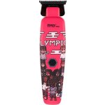 MRD Pro Smart Brain trimmer GMT-90-4 Pink – Zboží Mobilmania