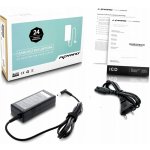 Movano adaptér pro notebook HP195231 45W – neoriginální – Hledejceny.cz