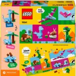 LEGO® Classic 11041 Kreativní dinosauři – Zboží Živě