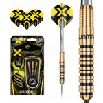 Winmau steel XTREME BRASS 2 22g – Zbozi.Blesk.cz