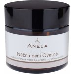 Anela Něžný pan Oves zklidňující šlehané máslo pro citlivou pokožku 50 ml – Zboží Dáma