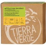 Tierra Verde mýdlo na skvrny z olivového oleje 200 g – Zboží Mobilmania