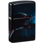 ZIPPO 66117 Horror Wolf – Zboží Dáma
