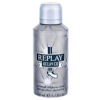 Replay Relover Men deospray 150 ml