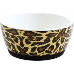 Magic Cat miska keramická s gumovou podložkou 13,5 cm – Sleviste.cz