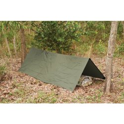 Snugpak Stasha G2 244x163 cm Olive Green