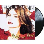 Twain Shania - Come On Over LP – Zboží Mobilmania