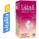 VitaHarmony Laktavit pro kojící ženy 60 tablet