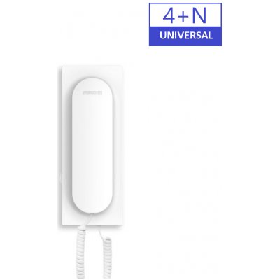 Fermax REF.3431 4+N domovní telefon VEO – Zbozi.Blesk.cz