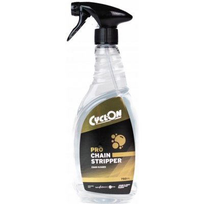 Cyclon Pro Chain ​​Stripper odmašťovač 750 ml – Hledejceny.cz