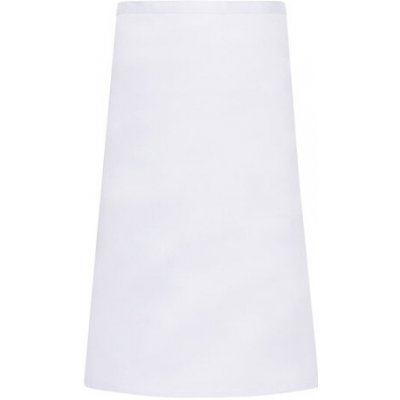 Karlowsky Bistro zástěra KY011 White 100x75cm – Hledejceny.cz