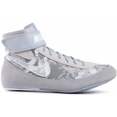 Nike SpeedSweep VII šedá – Sleviste.cz