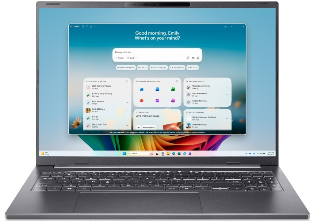 Acer Aspire 16 NX.JXPEC.003