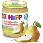 HiPP BIO Hrušky Williams-Christ 125 g – Sleviste.cz