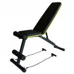 LIFEFIT Multifunkční lavice sed-leh-bench plus s expandéry – Zbozi.Blesk.cz