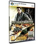 Ace Combat: Assault Horizon – Zboží Mobilmania