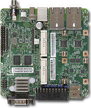 Supermicro MBD-A1SQN-E-O