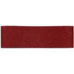 10 brusných pásů Metabo 75x533 mm, P 40, dřevo a kov, extra kvalita, pro pásové brusky – Zboží Dáma
