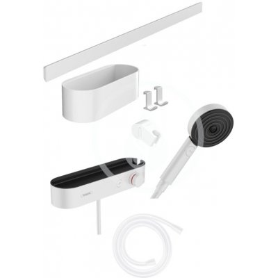 Hansgrohe 24250700 – Hledejceny.cz
