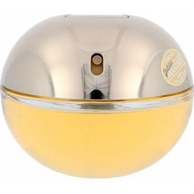 DKNY Golden Delicious So Intense parfémovaná voda dámská 100 ml tester – Zboží Mobilmania