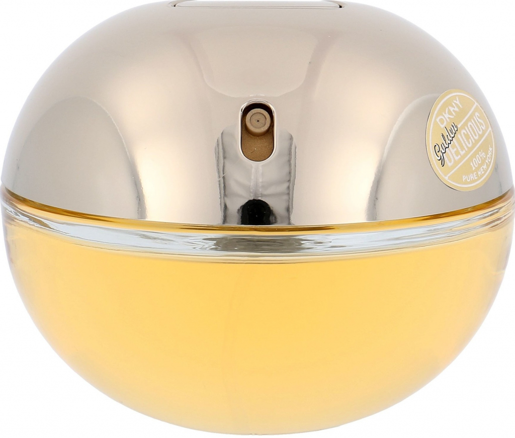 DKNY Golden Delicious So Intense parfémovaná voda dámská 100 ml tester