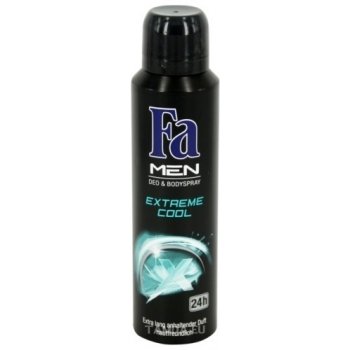 Fa Men Xtra Cool deospray 150 ml