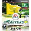 Hra na PS3 Tiger Woods PGA TOUR 12