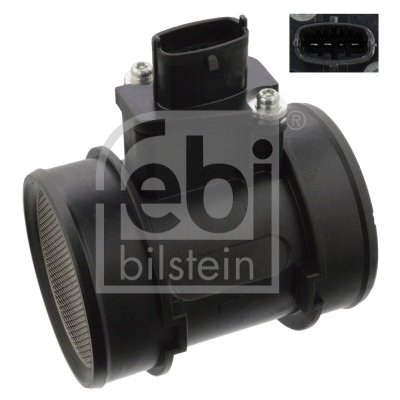Snimac mnozstvi protekajiciho vzduchu FEBI BILSTEIN 105776 – Hledejceny.cz