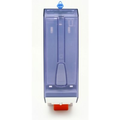 DÁVKOVAČ MÝDLA B542a STANDARD 1200 KOUŘOVÝ – Zbozi.Blesk.cz