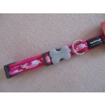 Red Dingo Obojek Camouflage – Sleviste.cz