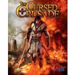 The Cursed Crusade – Hledejceny.cz