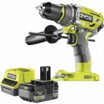 Ryobi R18PD7-0 – Hledejceny.cz