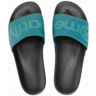 Meatfly Hudson Green Blue Slate Modrá – Hledejceny.cz