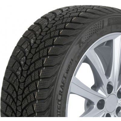 Kumho WinterCraft WP71 225/50 R16 96V FR – Zbozi.Blesk.cz