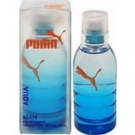 Puma Aqua toaletní voda pánská 30 ml – Sleviste.cz