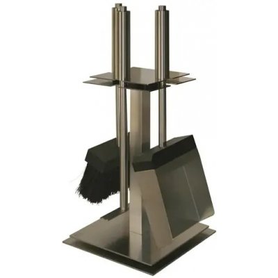 Red Anvil Mini Tower 3 Big Tools nerez – Hledejceny.cz