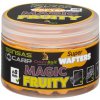 Návnada a nástraha Sensas Wafters Super Magic Fruity Ovoce 60g 8mm