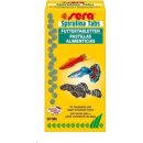 Sera spirulina Tabs 24 tablet