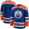 Hokejový dres Fanatics Pánský Dres Edmonton Oilers Premium Home Jersey