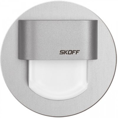 Skoff Rueda mini hliník modrá – Hledejceny.cz