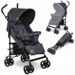 Lionelo Golf ELIA Grey white 2023 – Hledejceny.cz
